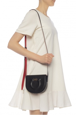 Branded shoulder bag, zdjęcie 2 Branded shoulder bag od Salvatore Ferragamo